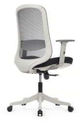 Кресло RCH BH2358S Черное