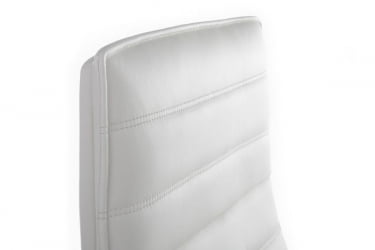 Кресло Рубенс А1819-2 Белый / Rubens A1819-2