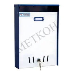 Ящик почтовый ЯП-1