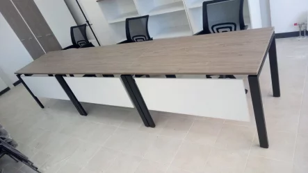 Щит передний Deka 8.10.10 Белый (без крепления)