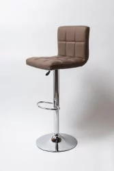 Стул барный BN-1012 Коричневый