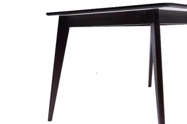 Стол обеденный Пегас 120x75 Морилка Орех Морилка Дуб золотой