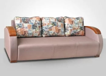 Диван-кровать Европа-2 Независимая пружина