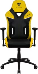 Геймерское кресло ThunderX3 TC5 Bumblebee Yellow