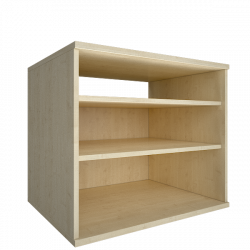 Каркас тумбы А.ТМ-1 Riva А.ТМ-1К Клен