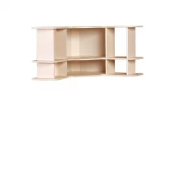 Полка в детскую АЛИСА 559