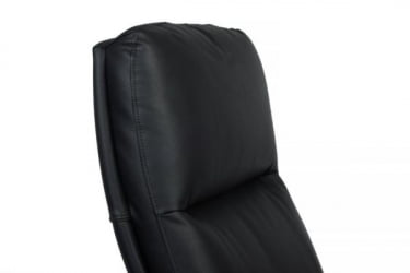 Кресло Leon RCH A916-1C Черный