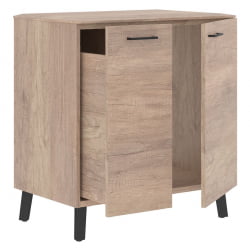 Тумба-фригобар JAY JGR 8655 Дуб Каньон