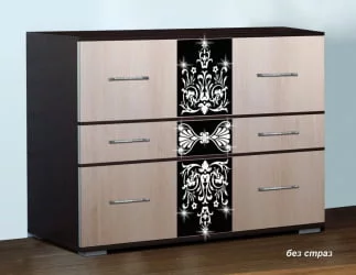 Комод Вега 15