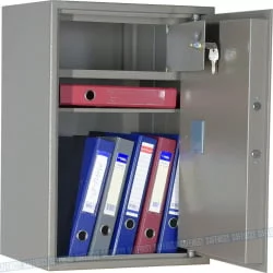 Шкаф бухгалтерский ШБМ-65Э