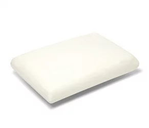 Подушка c эффектом памяти формы классическая Classic 42х61х12