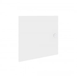 Фасад LOCKER plus LK.F Белый Бриллиант