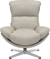 Кресло-реклайнер Everprof Mango Ткань Бежевый