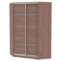 Шкаф-купе YA-230х1400-568-3(ЯШТ-D4D4)