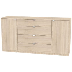 Комод K-93x180x45-1-TR(ДСС)