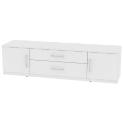 Комод Калисто(К31)475х1802х468ручкарейлинг160мм(Белый) / Калисто(K31)475х1802х468ручкарейлинг160мм(Белый)