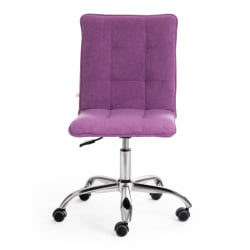 Кресло ZERO велюр vivaldi, лаванда, 18