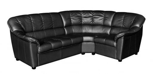 Угловой диван модульный Монарх V-400 №2