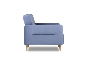 Кресло CHAIRMAN КОЛИН (К) ткань велюр Formula 973