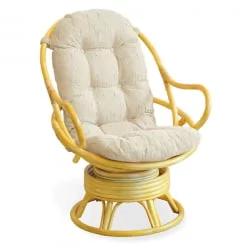 Кресло вращающееся 05/01 мед