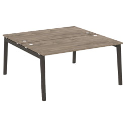 Рабочая станция ONIX WOOD OW.D.RS-2.4.8 Тиквуд Темный/Темный