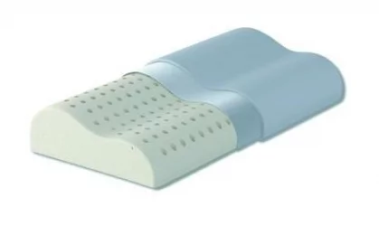 Подушка латексная Ergonomica