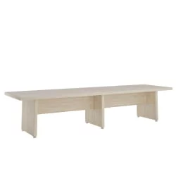 Стол для переговоров BSN30170202 Дуб светлый