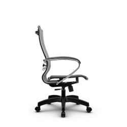 Офисное кресло МЕТТА Комплект 9, Основание 17831 Серый/Серый