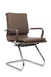 Кресло Хуго РCХ 6003-3Е Коричневый / Hugo RCH 6003-3E