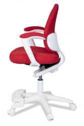 Детское кресло College H-2899FX-1-7/Red