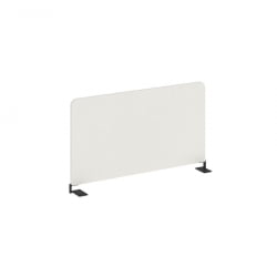 Экран боковой (ткань-CARDIF + врезной профиль) CONCEPT CN.TEKRB.CM-72 CARDIF 001 Черный