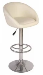 Стул барный BN1011 Бежевый