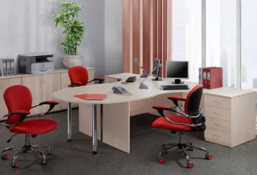 Набор Референт 8 Венге