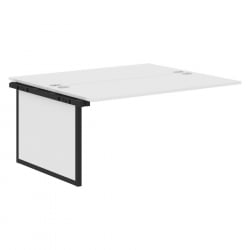 Стол промежуточный для рабочей станции XTEN-QP XQPIWST 1614 Белый Антрацит