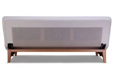 Диван-кровать Альберо Комфорт ДК Домус Милк Категория 2