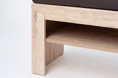 Тумба открытая Соренто 24 Дуб бонифаций