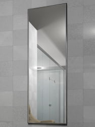 Зеркало в прихожую Сельетта 5