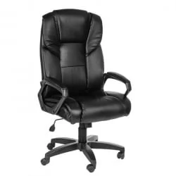 Кресло Одиссей ULTRA Черный