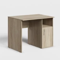 Компьютерный стол COMP CD 1059 Дуб Сонома светлый