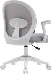 Детское кресло Everprof Flip Ткань Серый