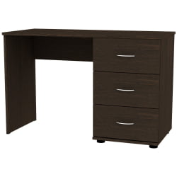 Туалетный столик Алиса(C6)657х1001х459ручкаскоба96мм(Венге)