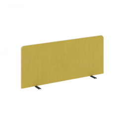 Экран продольный (ткань-CARDIF + врезной профиль) CONCEPT CN.TEKR.CM-98 CARDIF 014 Черный