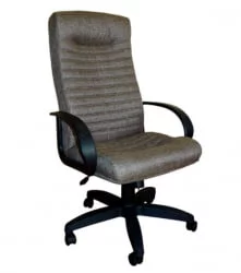 Кресло Консул ST черный