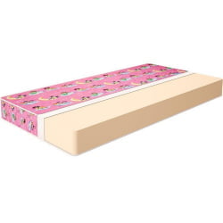 Матрас Foam Kids 80х186