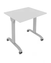 Стол мобильный MOBILE SYSTEM СМ-1 Серый