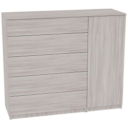 Комод Калисто(К39)1147х1352х468ПУСХтоОПЕН(ЯШС) / Калисто(K39)1147х1352х468PUSHtoOPEN(ЯШС)