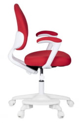 Детское кресло College H-2899FX-1-7/Red