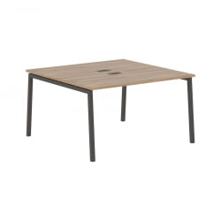 Бенч-система EDIS ELWST 1113 Дуб Денвер светлый Мокко