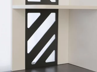 Надстройка (лев/прав) Аляска 501.23