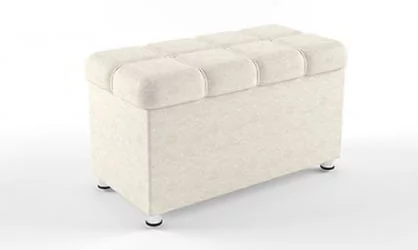 Сундук Конкорд Бежевый_68411